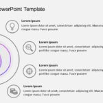 Fingerprint PowerPoint Template & Google Slides Theme