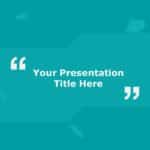 Insects PowerPoint Template & Google Slides Theme