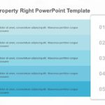 Intellectual Property Rights PowerPoint Template & Google Slides Theme