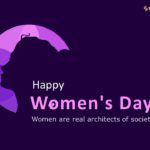 International Women’s Day PowerPoint Template & Google Slides Theme