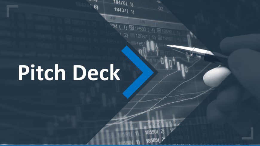 Investor Ready Pitch Deck