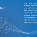 Music Cover PowerPoint Template & Google Slides Theme