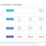 Project Teams PowerPoint Template & Google Slides Theme