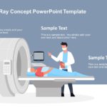 Radiology PowerPoint Template & Google Slides Theme