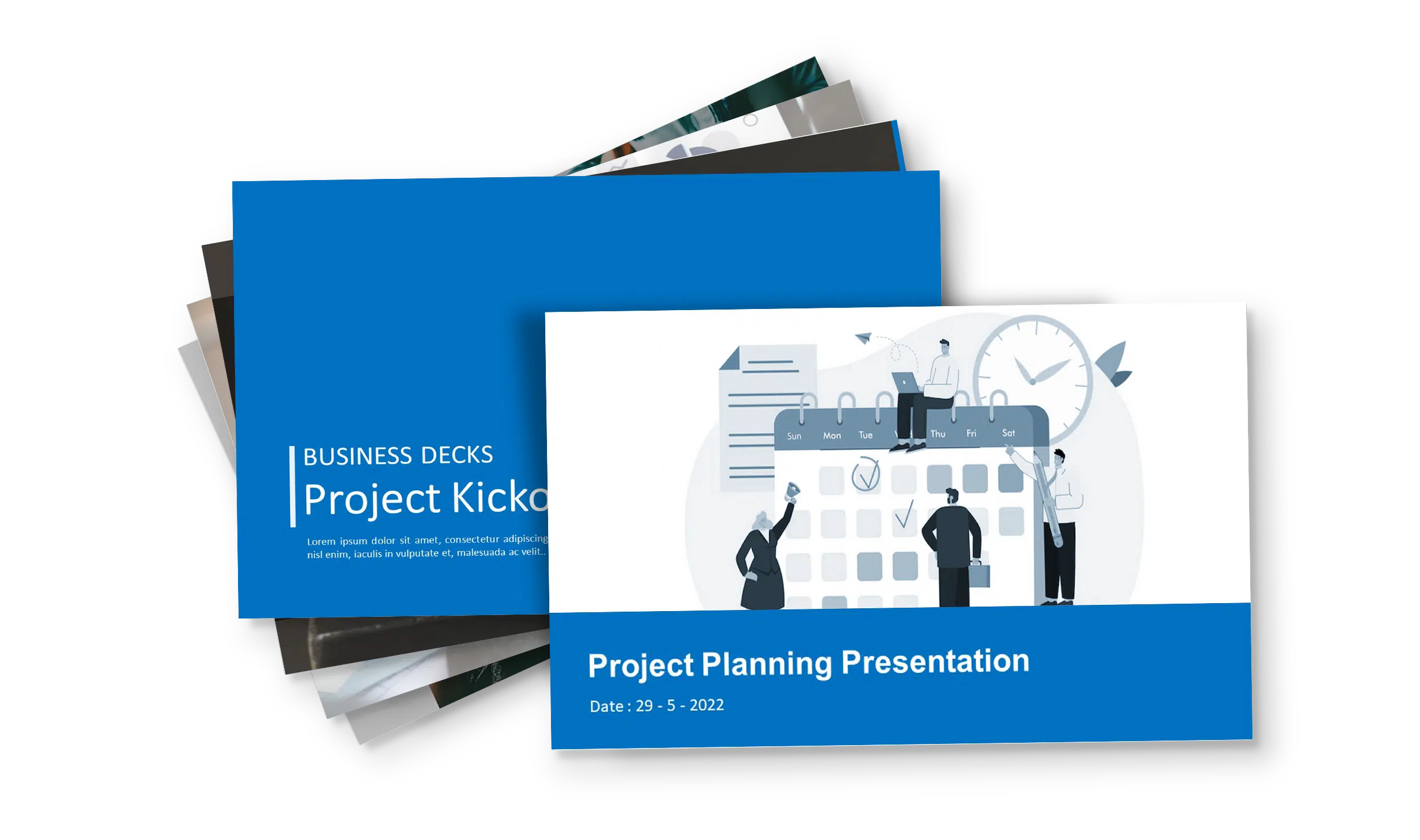 Download PowerPoint Themes