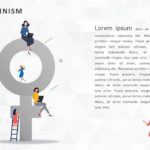 Women’s Day PowerPoint Template & Google Slides Theme