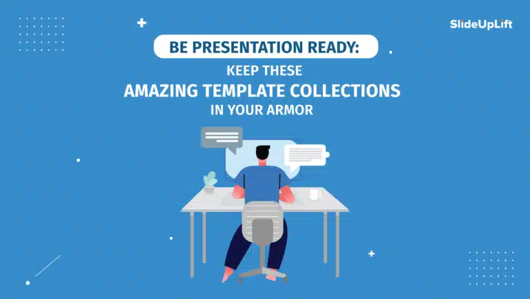 Be Presentation Ready: Keep These Amazing Template Collections In Your Armor