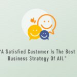 Customer Success Quote PowerPoint Template & Google Slides Theme