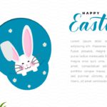 Easter PowerPoint Template & Google Slides Theme