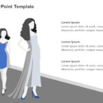 Fashion PowerPoint Template & Google Slides Theme