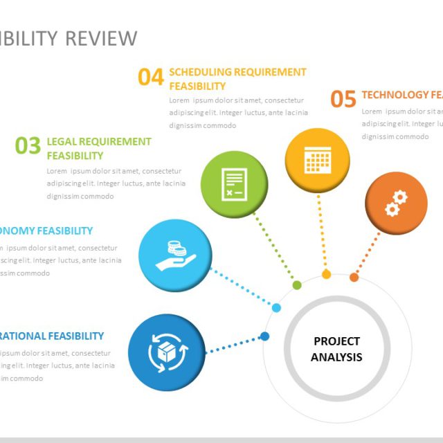 Group Process PowerPoint Template