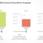 Silo PowerPoint Template & Google Slides Theme