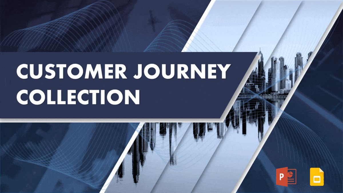Customer Journey Templates Collection
