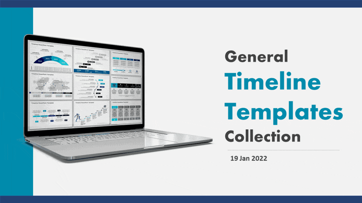 Timeline Templates Collection