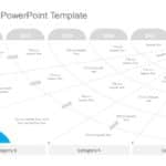 5 Year Plan PowerPoint Template & Google Slides Theme