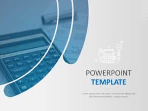 Editable Calculator Templates For PowerPoint | SlideUpLift