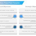 Financial Objectives PowerPoint Template & Google Slides Theme