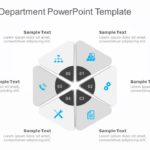 Marketing Department PowerPoint Template & Google Slides Theme