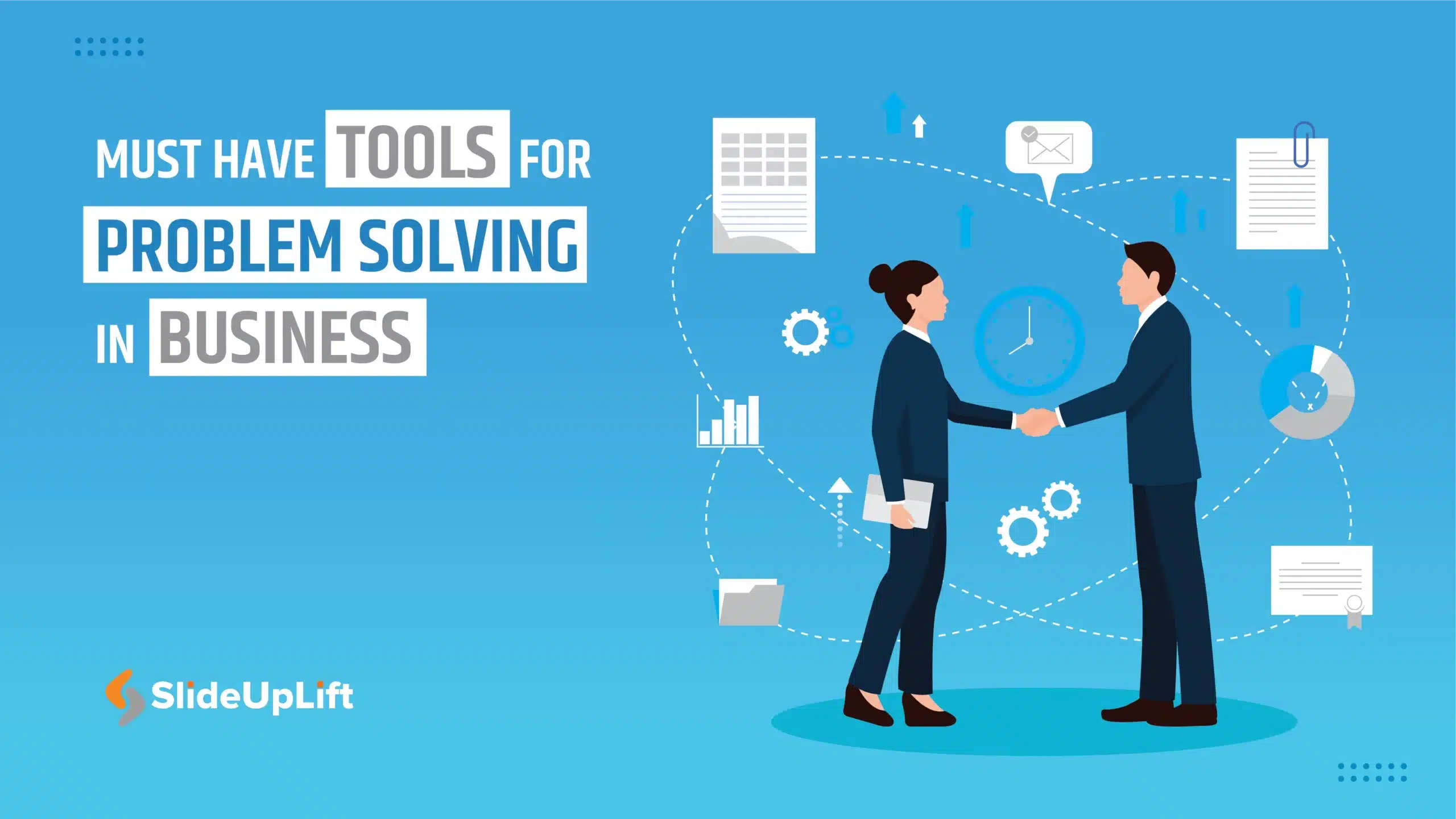 Must Have Tools For Problem Solving In Business