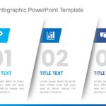 Numbers Infographic PowerPoint Template & Google Slides Theme