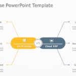 On Premise PowerPoint Template & Google Slides Theme