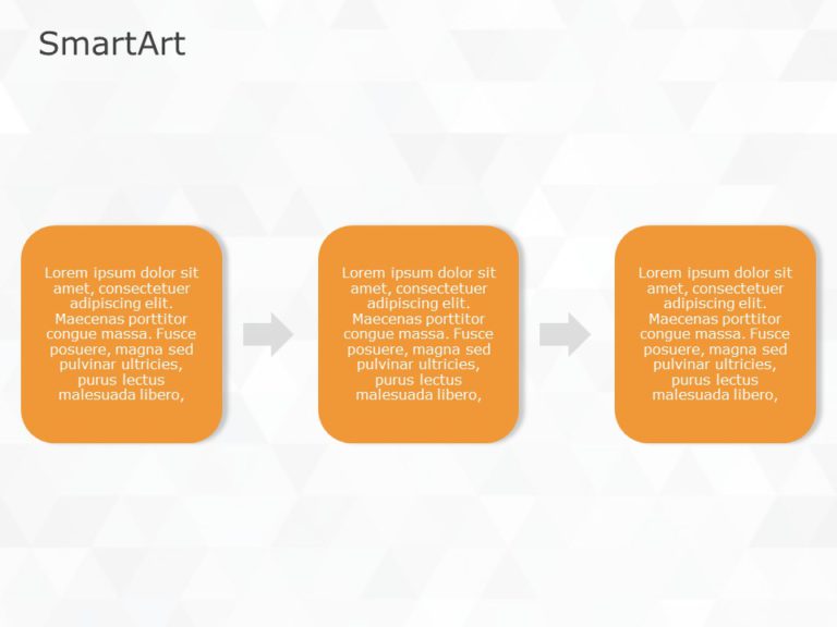 SmartArt Process Bending Process 1 Steps & Google Slides Theme