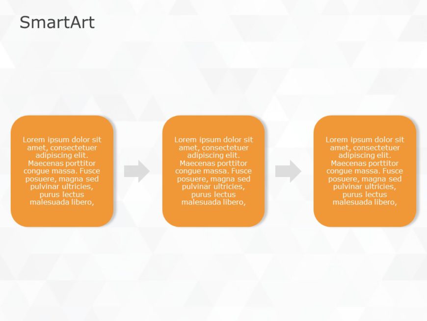 SmartArt Process Bending Process 1 Steps