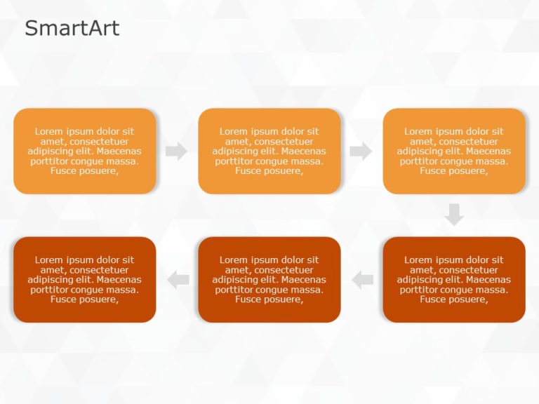 SmartArt Process Equation 2 Steps