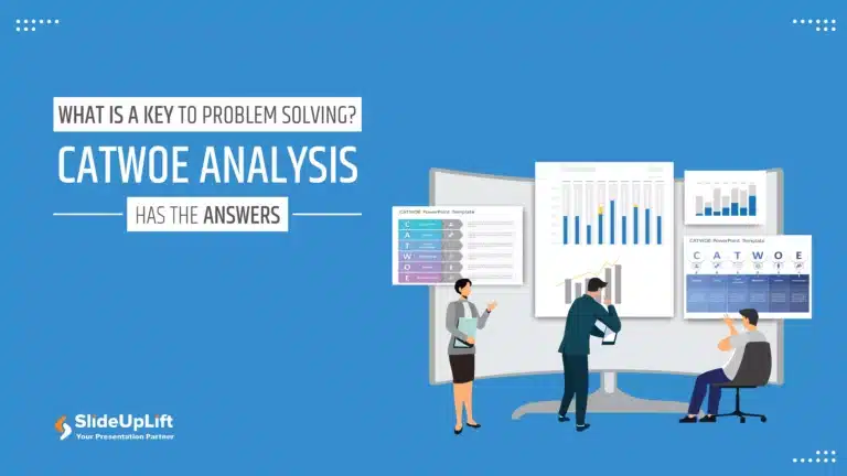 What Is A Key To Problem Solving? CATWOE Analysis Has The Answers