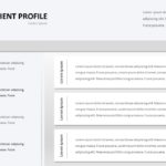 Ideal Client Profile PowerPoint Template & Google Slides Theme