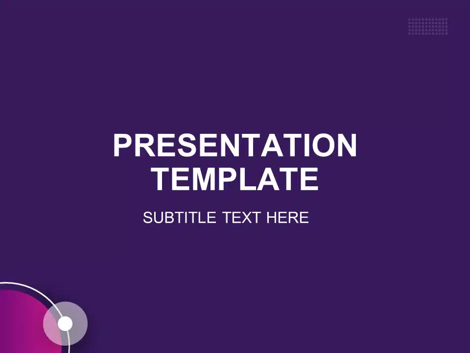 violet powerpoint backgrounds