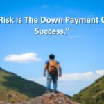 Risk Success Quote PowerPoint Template & Google Slides Theme