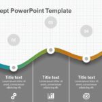 Wave Concept PowerPoint Template & Google Slides Theme