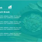 Lunch PowerPoint Template & Google Slides Theme