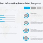 Animated Client Information PowerPoint Template & Google Slides Theme