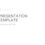 Business Presentation Theme PowerPoint Template & Google Slides Theme