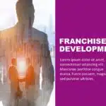 Franchise Development PowerPoint Template & Google Slides Theme