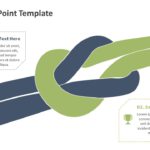 Knot PowerPoint Template & Google Slides Theme