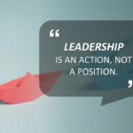 Leader Quote PowerPoint Template