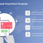 Merchant Bank PowerPoint Template & Google Slides Theme