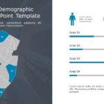 New Jersey Demographic Profile 9 PowerPoint Template & Google Slides Theme