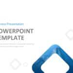Business Presentation Theme PowerPoint Template