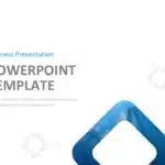 Professional Background Theme PowerPoint Template & Google Slides Theme