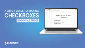 A Quick Guide To Making Checkboxes In Google Slides