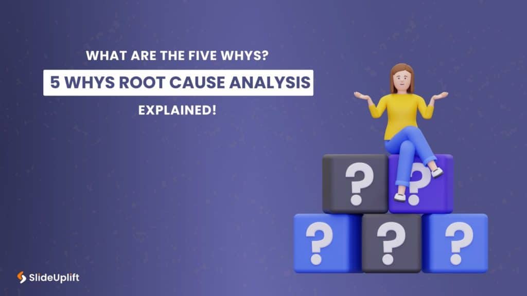 What Are The Five Whys? 5 Whys Root Cause Analysis Explained!
