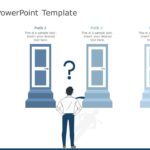 Confusion PowerPoint Template & Google Slides Theme