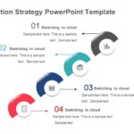 Cost Reduction Strategy PowerPoint Template & Google Slides Theme