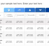 Cynefin Framework 01 PowerPoint Template