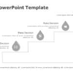 Drops PowerPoint Template & Google Slides Theme