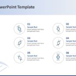 Helix PowerPoint Template & Google Slides Theme
